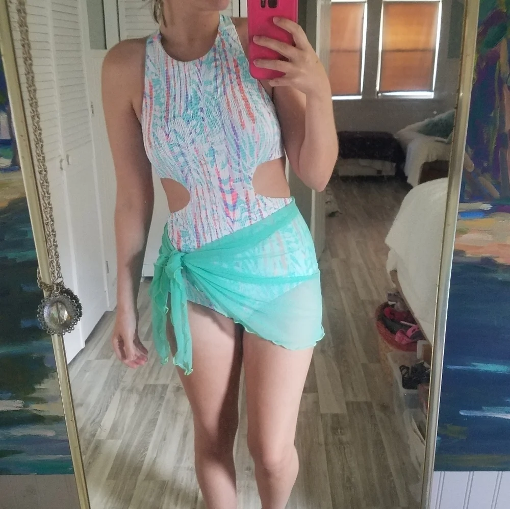 Sunseeker NWT UV protection one piece - Picture 7 of 11